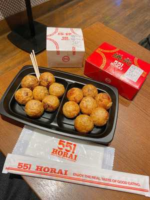 会津屋 ユニバーサル・ シティーウォーク店