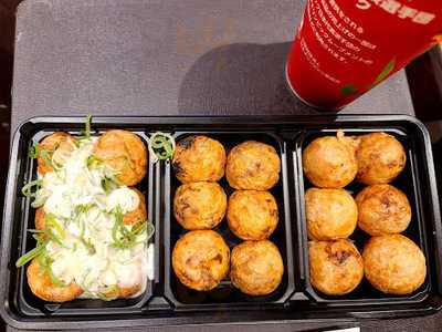 会津屋 ユニバーサル・ シティーウォーク店