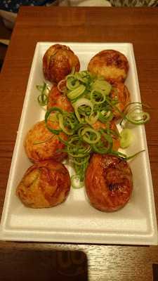 会津屋 ユニバーサル・ シティーウォーク店