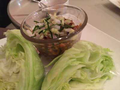 プエン タイレストラン