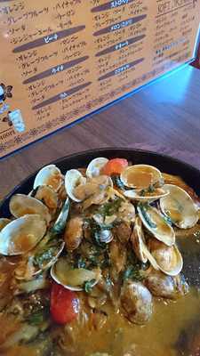 プエン タイレストラン