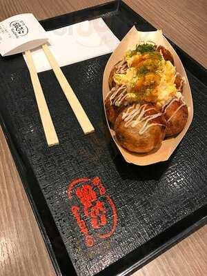 築地銀だこ ハイボール酒場 渋谷東口店