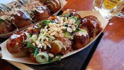 築地銀だこ ハイボール酒場 渋谷東口店