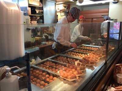 築地銀だこ ハイボール酒場 渋谷東口店
