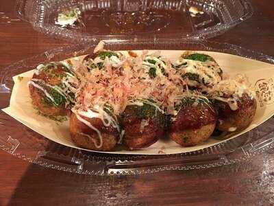 築地銀だこ ハイボール酒場 渋谷東口店