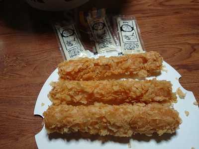 ケンタッキーフライドチキン アピタ新潟亀田店