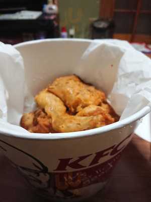 ケンタッキーフライドチキン アピタ新潟亀田店