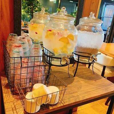 カイラ カフェ&テラスダイニング 渋谷店