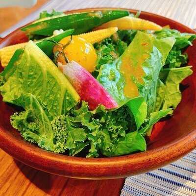 カイラ カフェ&テラスダイニング 渋谷店