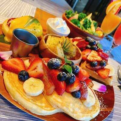 カイラ カフェ&テラスダイニング 渋谷店