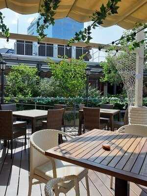 カイラ カフェ&テラスダイニング 渋谷店