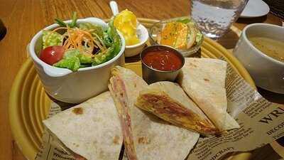 カイラ カフェ&テラスダイニング 渋谷店