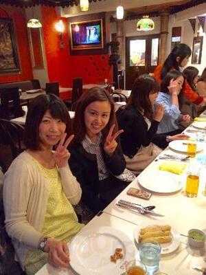 インド料理・インドカレー 神戸 アールティー あべのルシアス店