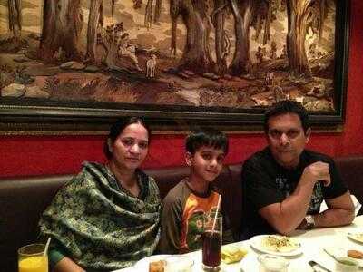 インド料理・インドカレー 神戸 アールティー あべのルシアス店