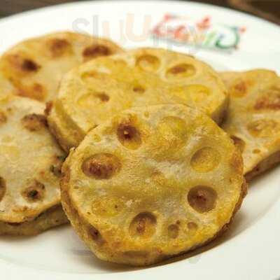 インド料理・インドカレー 神戸 アールティー あべのルシアス店