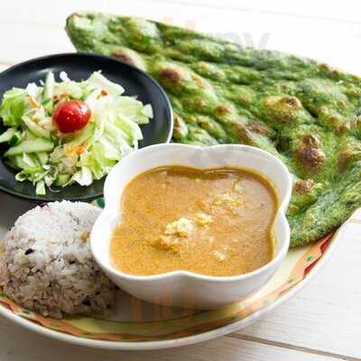 インド料理・インドカレー 神戸 アールティー あべのルシアス店