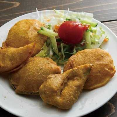 インド料理・インドカレー 神戸 アールティー あべのルシアス店