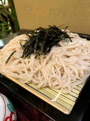 松本そば処 もとき 名古屋松坂屋店