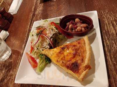 パパジョンズ 今出川本店