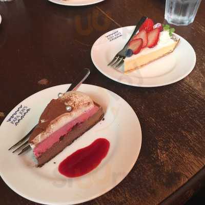 パパジョンズ 今出川本店