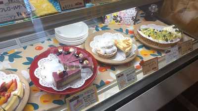 パパジョンズ 今出川本店