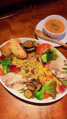 パパジョンズ 今出川本店