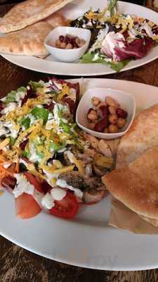 パパジョンズ 今出川本店