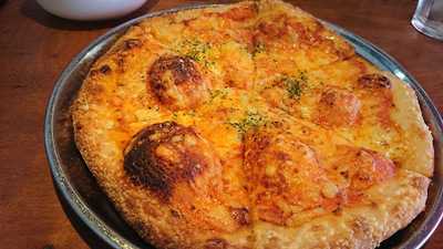 パパジョンズ 今出川本店