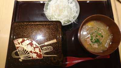 恵亭 高島屋京都店