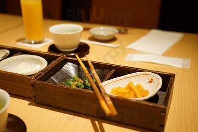 恵亭 高島屋京都店