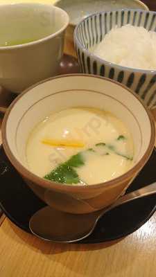 恵亭 高島屋京都店