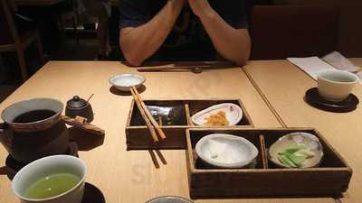 恵亭 高島屋京都店