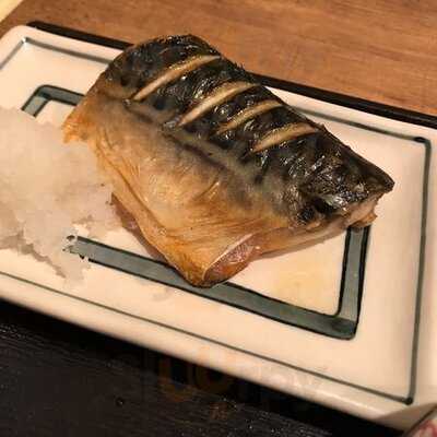 普通の食堂いわま