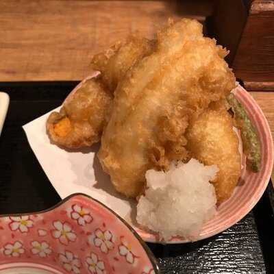 普通の食堂いわま