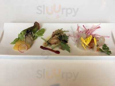 オイスタールーム 梅田ハービスエント店