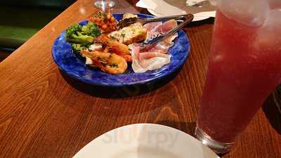 ピッツェリア イルソーレロッソ