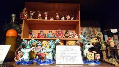 ピッツェリア イルソーレロッソ