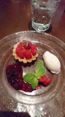 ピッツェリア イルソーレロッソ