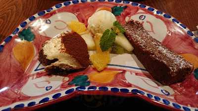 ピッツェリア イルソーレロッソ