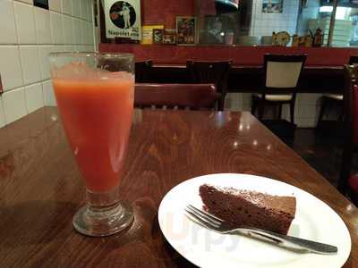 ピッツェリア イルソーレロッソ