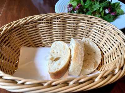 ピッツェリア イルソーレロッソ