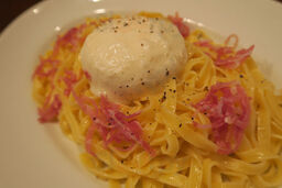 ピッツェリア イルソーレロッソ