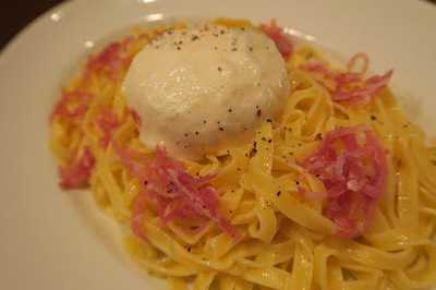 ピッツェリア イルソーレロッソ