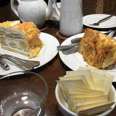 ハーブス 渋谷ヒカリエ シンクス店