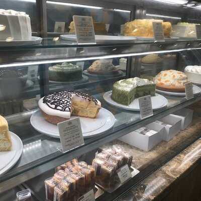 ハーブス 渋谷ヒカリエ シンクス店