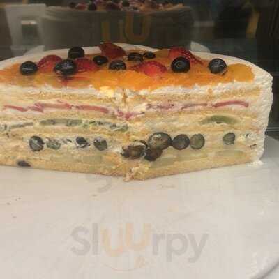 ハーブス 渋谷ヒカリエ シンクス店