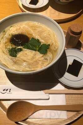 ディ&デパートメント京都 カフェ