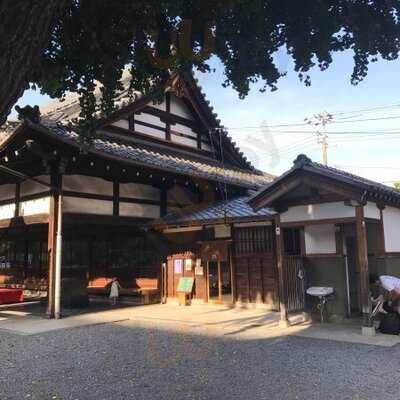 ディ&デパートメント京都 カフェ