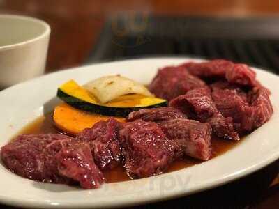 焼肉 白雲台 鶴橋駅前店