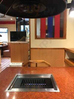 焼肉 白雲台 鶴橋駅前店